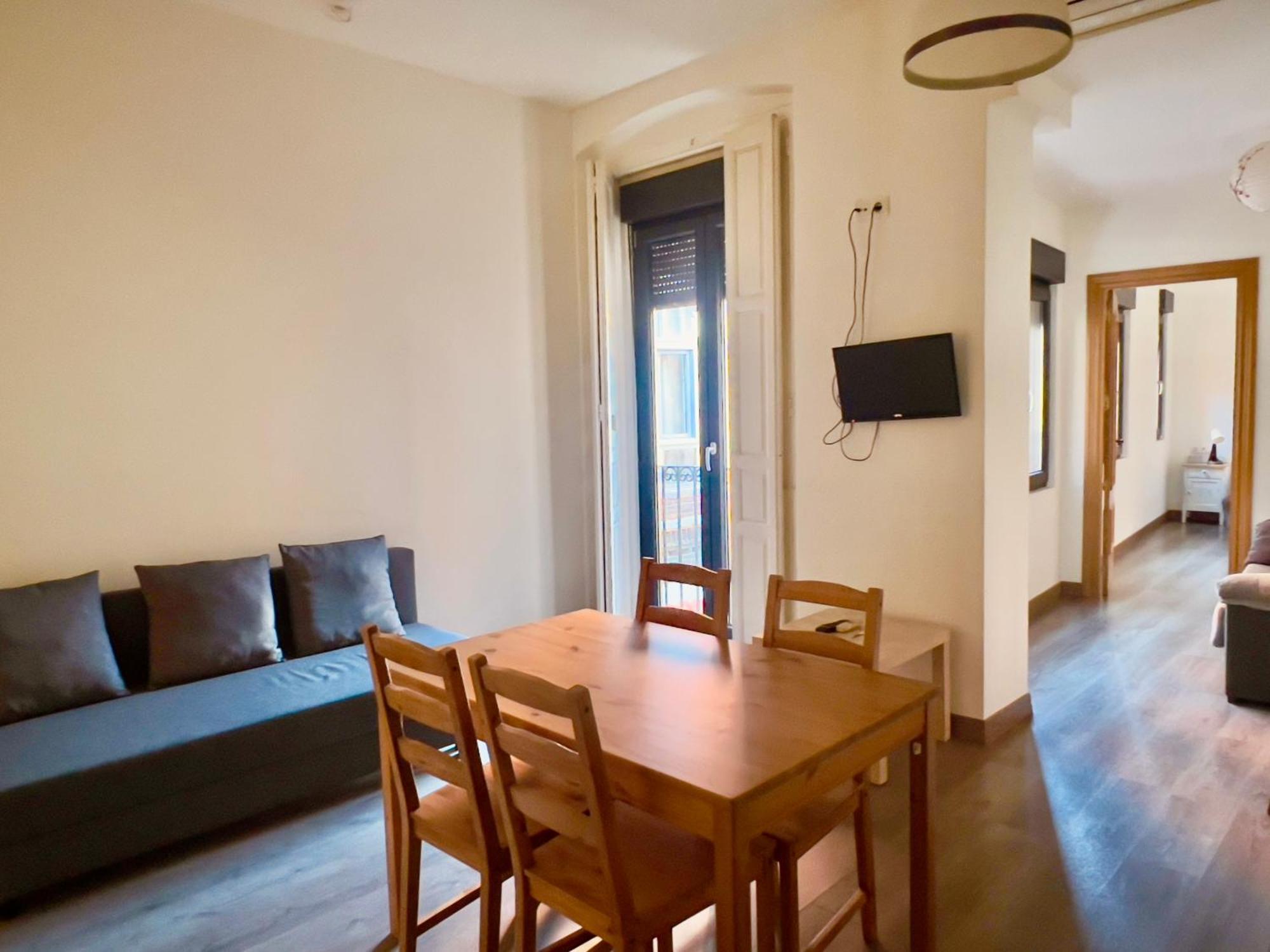 Housingleon Cardiles Apartment Exterior photo