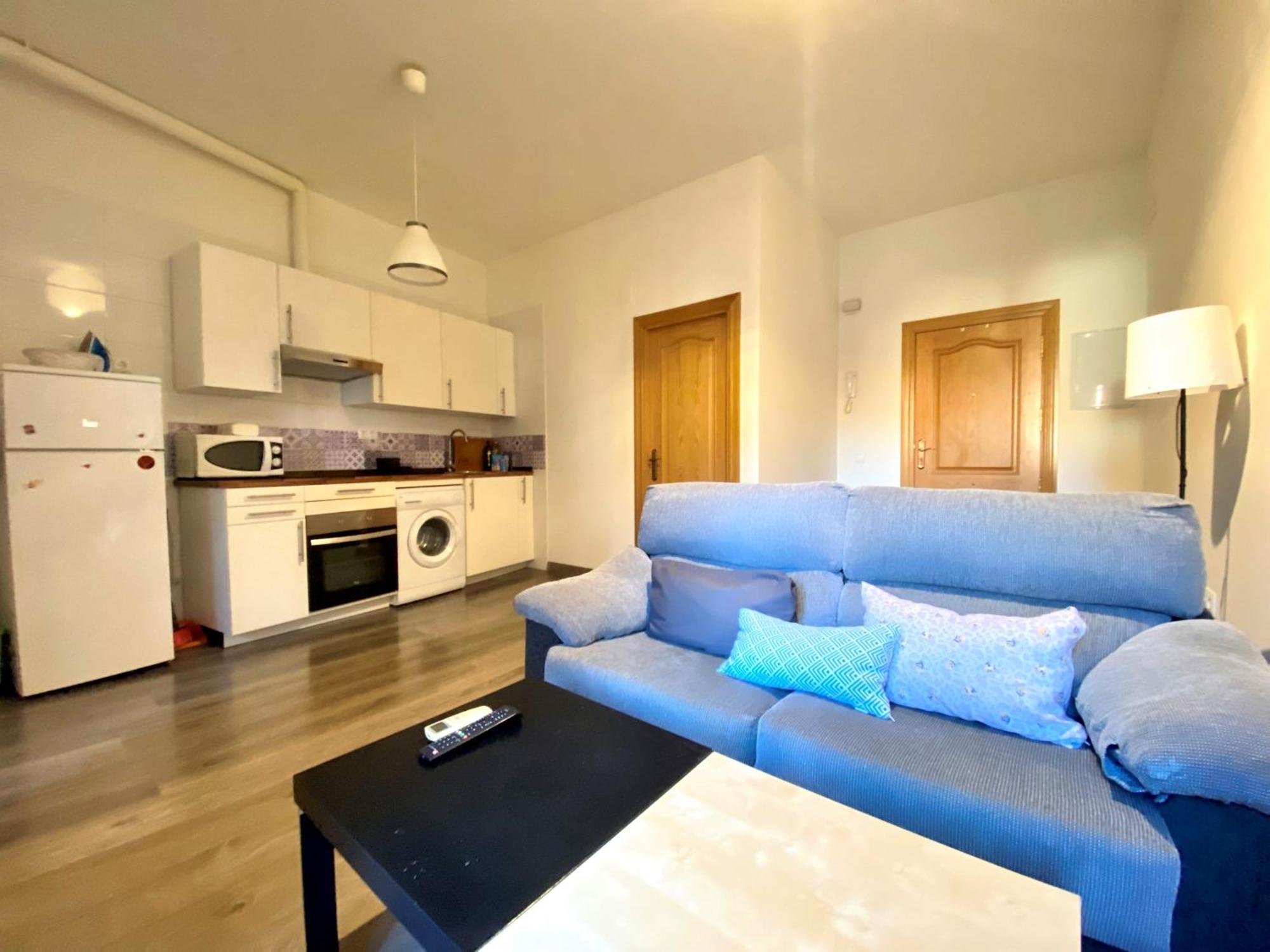 Housingleon Cardiles Apartment Exterior photo